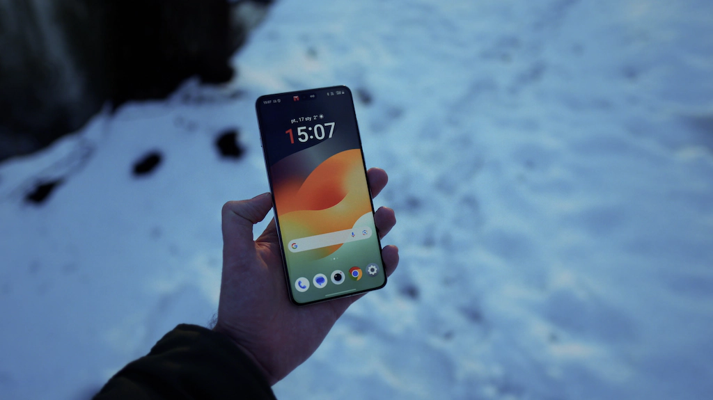 Recenzja OnePlus 13: legenda powraca...